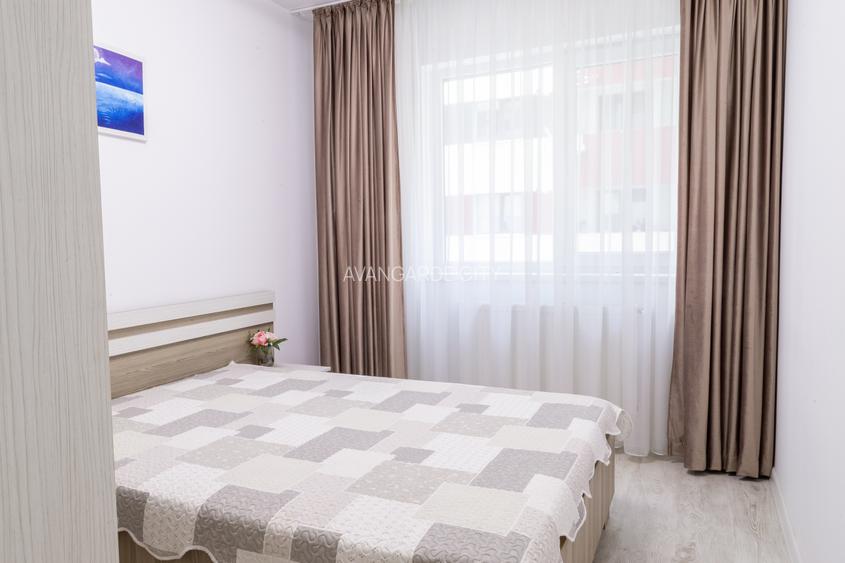 AVANGARDE CITY 2 CAMERE / DIRECT DEZVOLTATOR/ 0% COMISION - 2