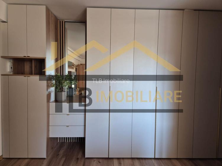 Apartament cu 2 camere, 65 mp, parcare, Zona Ama Residence - 8