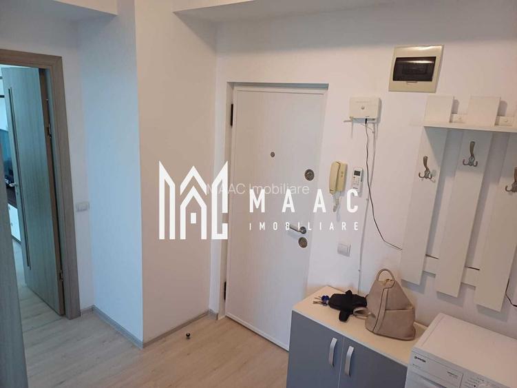 Apartamanet 3 camere I M. ViteazuI I Stanca parcare lift - 8