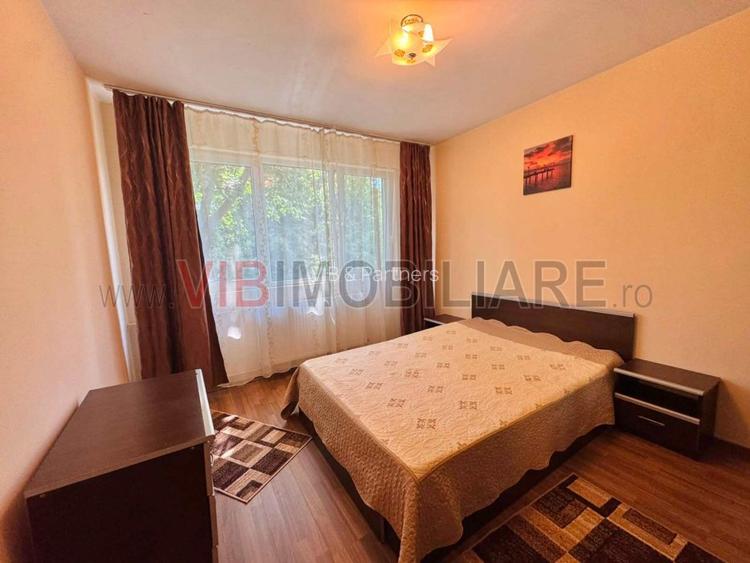 3 camere - Crangasi - Auchan - Metrou - 3