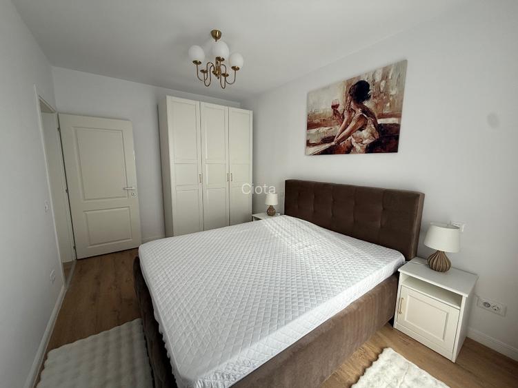 Prima inchiriere -Apartament 2 camere Doamna Ghica - Obor  - 14