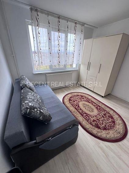 Apartament 2 camere Astra, Brasov - 11