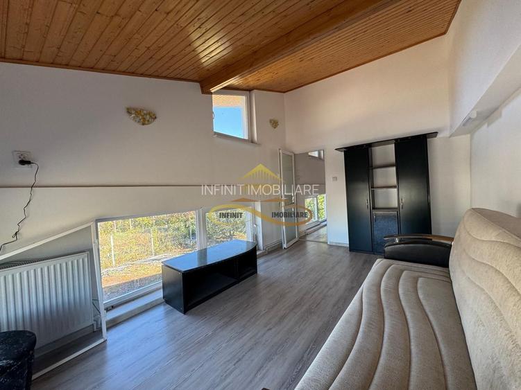Hala de inchiriat 250 mp si spatiu ideal service AUTO Buhoci Bacau - 15