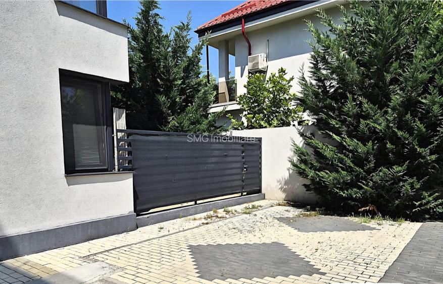 Apartament 3 camere cu gradina | Pipera | Comison 0 - 17