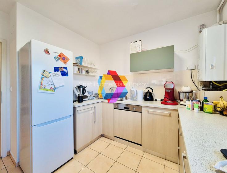 Penthouse de vânzare, zona Avantgarden 1 -  95,92mp, Plus-imo.ro - 10