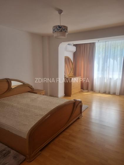 Apartament 3 camere - Decebal - centrala termica - 9