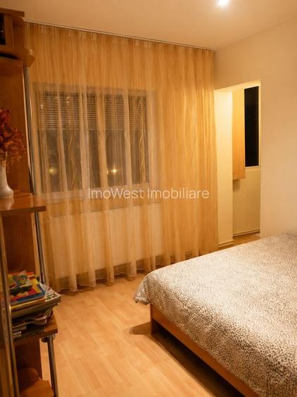 Bucovina-Matei Basarab | 4 camere | 2 băi | Etaj 2 | Centrala proprie - 7