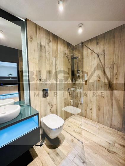 Apartament 2 camere, 65 mp, bloc nou, Scala Residence - 9