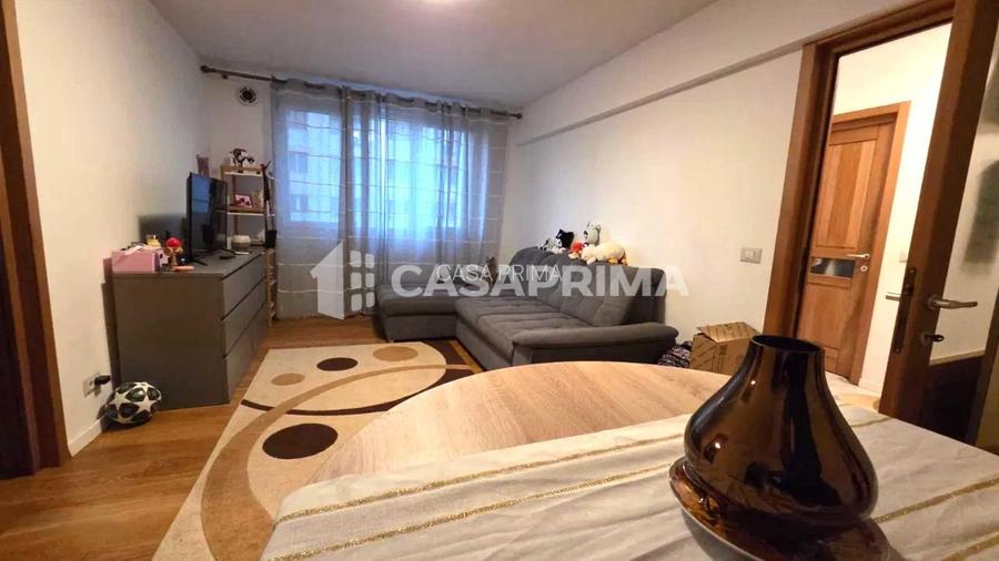 Apartament 2 camere Piata Unirii Incalzire în pardoseala | Finisaje premium - 4