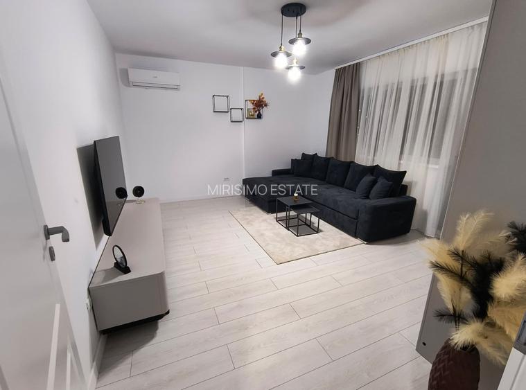 Apartament 2 camere decomandat/mobilat si utilat/7 minute metrou Berceni - 3
