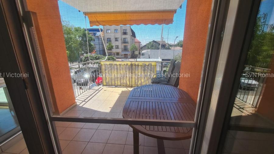 REA1027981 Apartamet Decomandat 3 Camere 90 mp Residens Chitila de Vanzare - 11