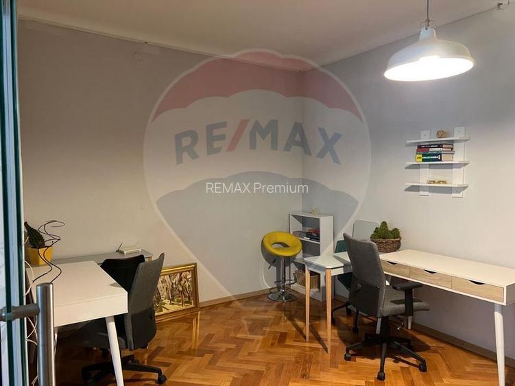 Birou ready-to-use în centrul Clujului - 6