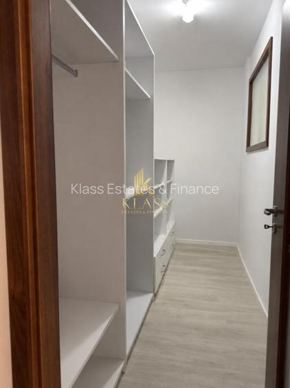 2 camere Herastrau, 114 mp, spatiu birou, parcare subterana - 15