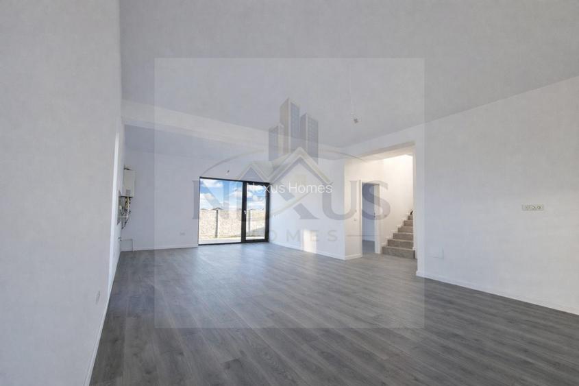 Casa individuala Berceni | Miorita | 5 cam - Teren 386mp - 5