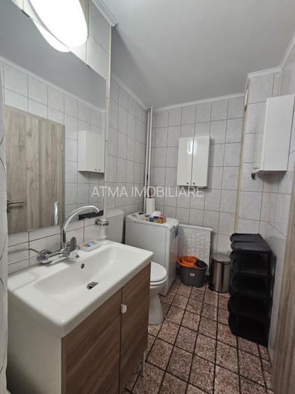 Garsoniera de închiriat Decebal Alba Iulia - 9