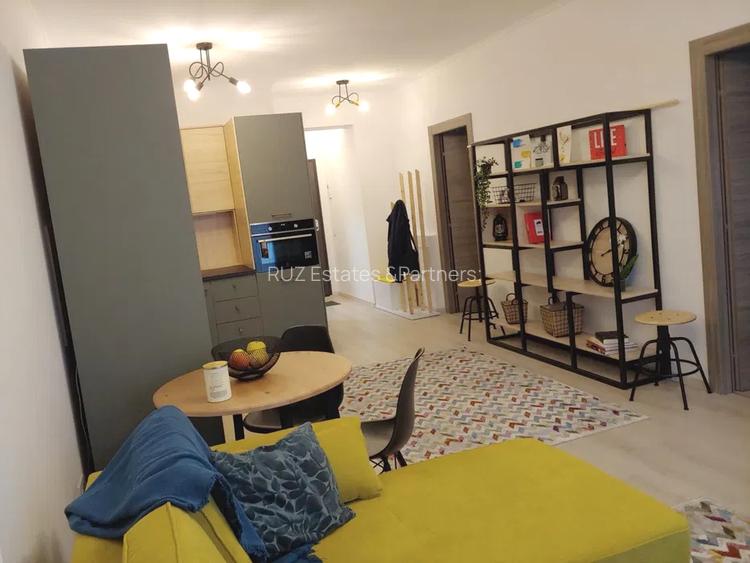 Apartament 3 Camere | Elegant & Mobilat | Metrou | Complex Soho Unirii - 5