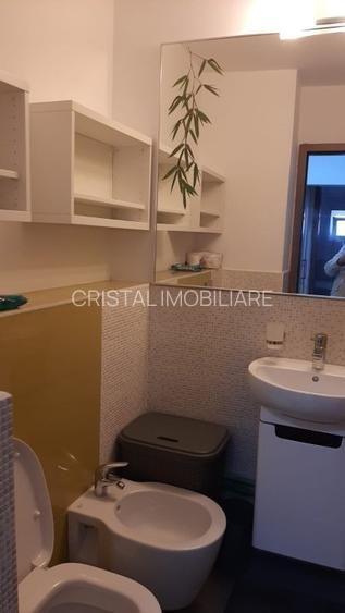 Apartament 3 camere, de inchiriat, parcare inclusa, 13 Septembrie -Prosper - 11