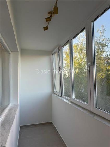Inchiriere apartament 2 camere modern in Gheorgheni- zona Piata Hermes - 7