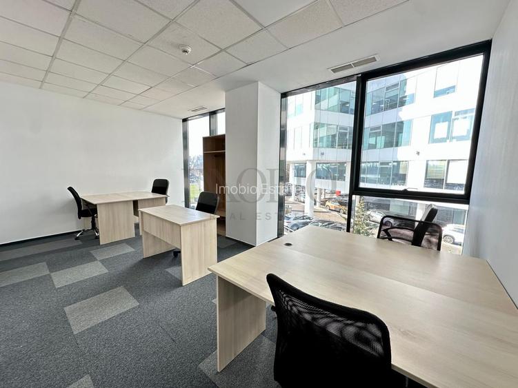 Spațiu Birou Premium - 30 mp - Promenada Mall - 2