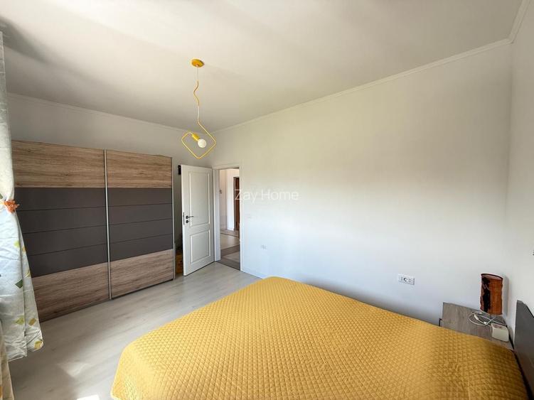 Mobilat si utilat complet. Disponibil imediat. - 5