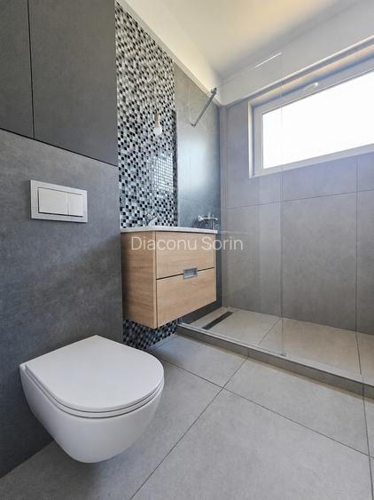 Apartament cu amenajare premium si priveliste catre lac - 4
