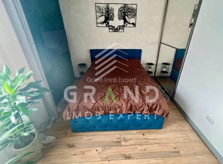 Apartament 2 Camere | Semidecomandat | Terasa | Lift | Floresti/Eroilor - 5