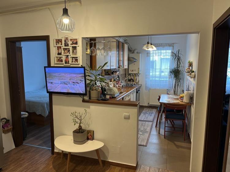 Comision 0% | Apartament 2 camere – BLOC NOU - Bd. Metalurgiei / Drumul Binelui - 5