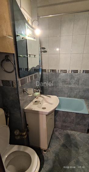 Vand Garsoniera Pitesti - Gavana piata - 6