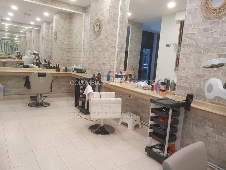 Lacul Tei spatiu comercial  stradal - 3