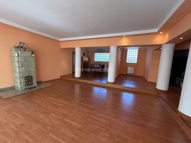 Casa de vanzare , 200 mp , Zona Sebes - 5