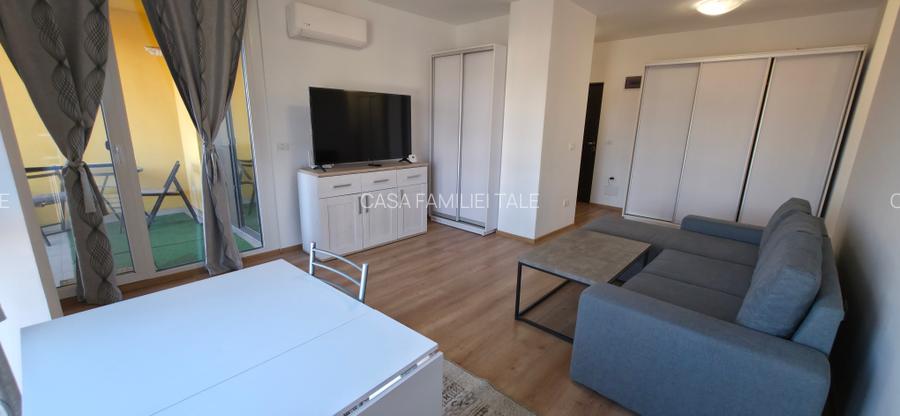 0% Comision modern, mobilat și utilat, Parcare proprie Kara Residence -Aradului - 5
