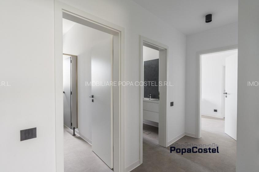 Corbeanca langa A0 spatiu birouri 246 mp parter/2 in cladire noua 2025 - 2