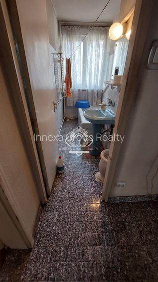 Apartament cu 4 camere – fără risc seismic, lângă Metrou Universitate - 6