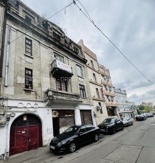 Cladire renovabila pretabila Hotel, Azil, Scoala, ApartHotel, sau Rezidentiala - 2