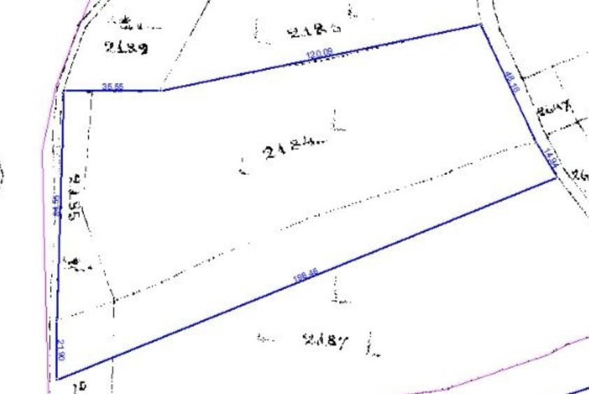 Teren 10262 mp extravilan Episcopia Oradea - 5