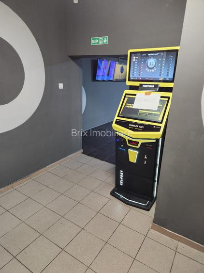 Spatiu Comercial de inchiriat - Calea Rahovei 291 - Parter - Stradal - 8