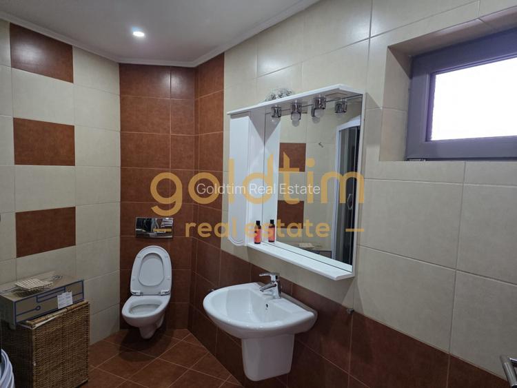 Apartament 3 camere/SUPERB/ TERASA 37 mp/ MOBILAT SI UTILAT/ZONA LINISTITA - 16