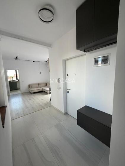 Penthouse Superb in BRAYTIM. 2 Terasa spectaculoase. 2 Locuri de parcare. - 7