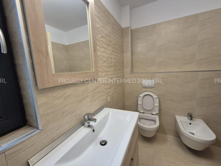 Apartament 3 camere Nord, complex rezidential - 7