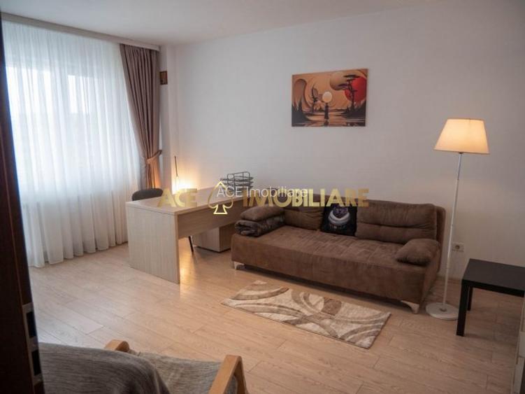 2 Camere de inchiriat | Berceni | Metrou | Centrala | Parcare | - 2