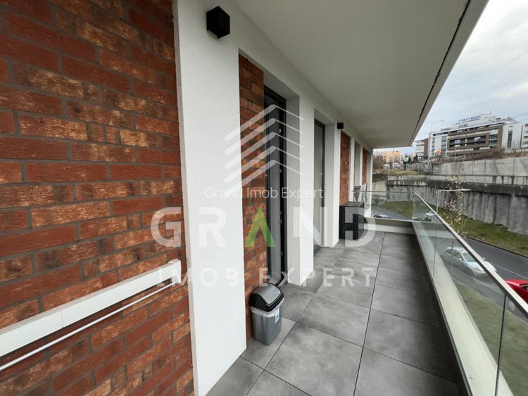 Ap 2 camere | Terasa 12 mp | Parcare subterana+Boxa | Zona Frunzisului–Azoria - 23