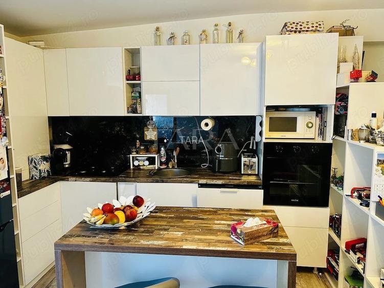 Apartament modern, aproape de zona centrala,  Apahida - 3