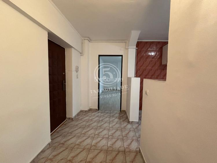 2 Camere | Metrou Piața Sudului & Sun Plaza | Ideal Birou sau Locuit - 10