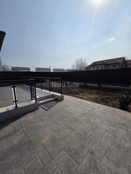 Vila moderna Liddl Tunari, TOATE UTILITATILE, 0% comision - 31