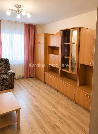Apartament 3 camere decomandat | Noua-Darste Boxa | 125.000 € - 2