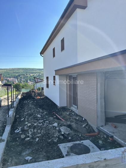 Casa cu garaj 149mp utili si 400mp teren in Chinteni cu CF - 3