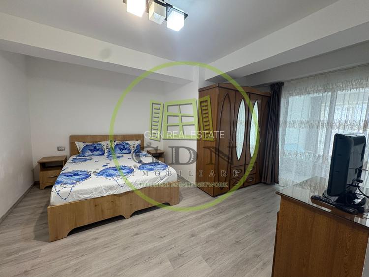 Apartament 3 camere, open space, 85 mp, Cartier George Enescu, Zona Liceu Chimie - 3