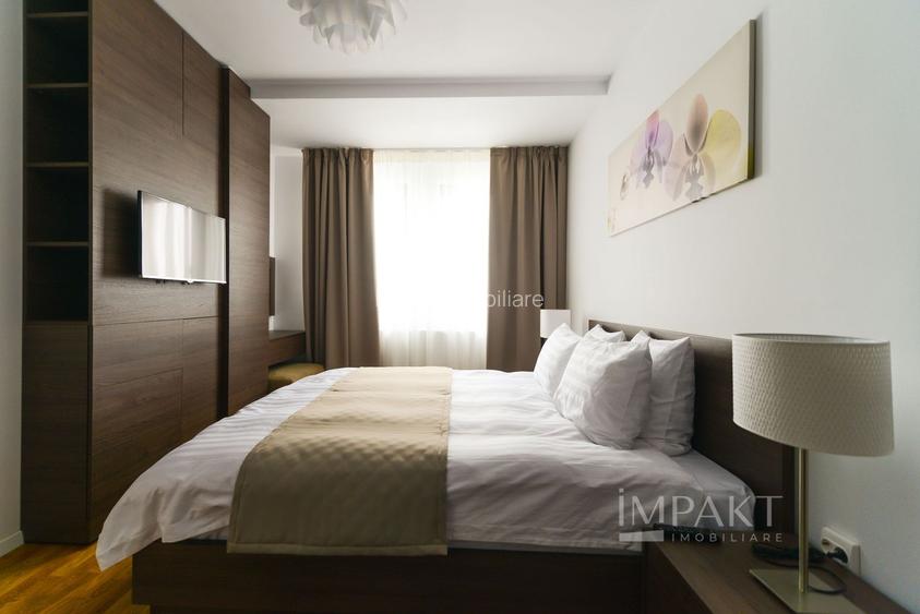Apartament 3 camere lux Park Lake! - 5