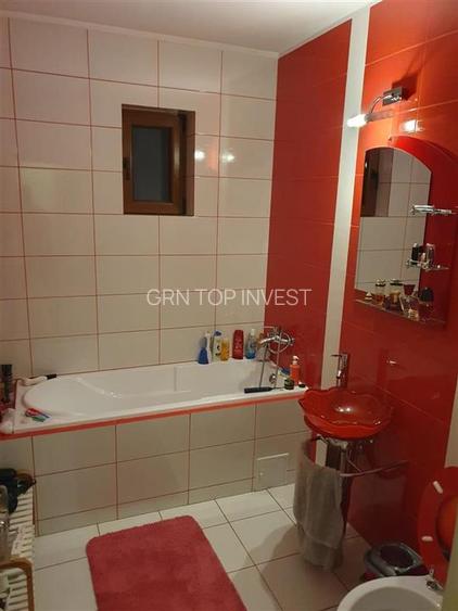 Apartament 3 camere 2 bai terasa si parcare Cartierul Arhitectilor - 7