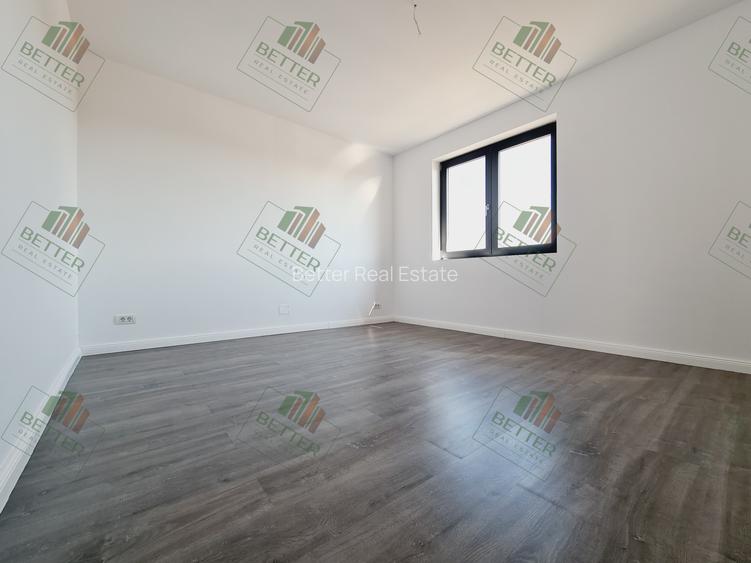 Casă nouă de vânzare în Berceni Ilfov – 4 camere, proprietate individuală - 12